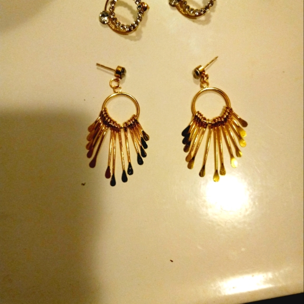 Earring